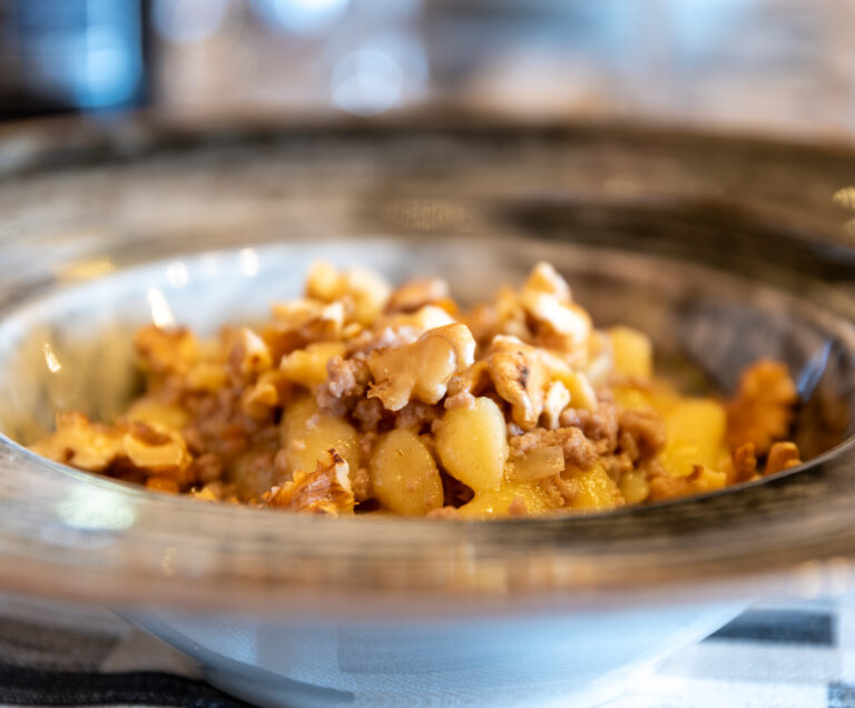 dal nostro menu sempre in evoluzione